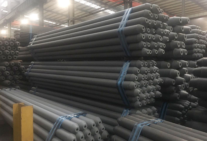 内蒙古网架杆件加工