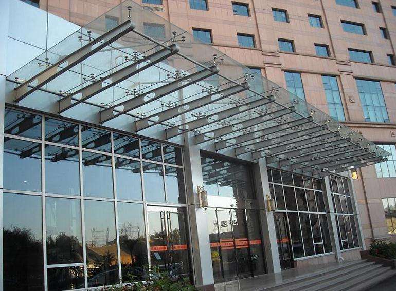 内蒙古单层工业厂房钢结构安装工艺流程图